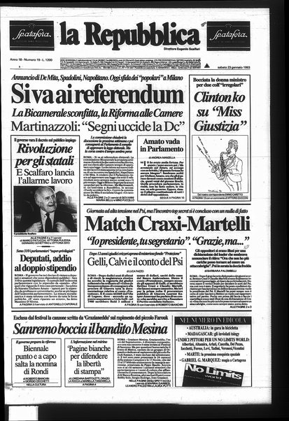 La repubblica